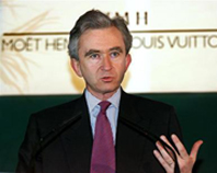 Bernard Arnault